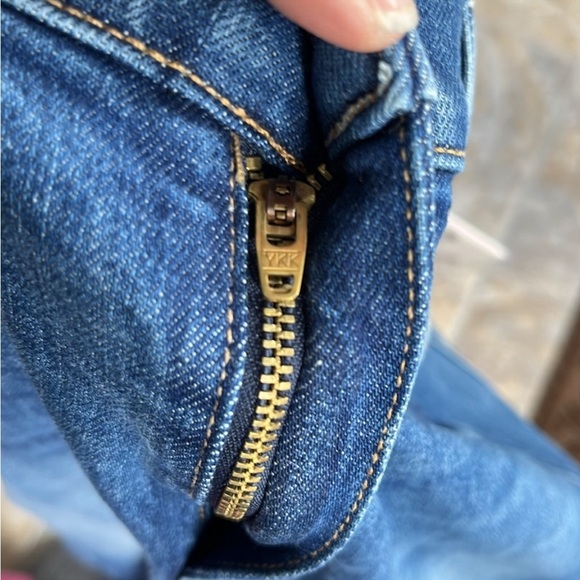 MOTHER SUPERIOR The Weekender Size 27 NWT - Picture 10 of 15